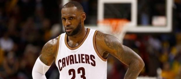 NBA playoffs 2017: LeBron James says Cavs need 'baby steps' to ... - sportingnews.com NBA playoffs 2017: LeBron James says Cavs need 'baby steps' to ... - sportingnews.com