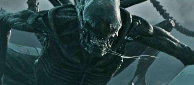 New Alien: Covenant trailer unleashes the aliens, and Michael ... - hindustantimes.com New Alien: Covenant trailer unleashes the aliens, and Michael ... - hindustantimes.com