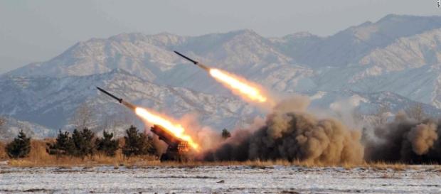 North Korean military moves: What can the U.S. do? - CNNPolitics.com - cnn.com North Korean military moves: What can the U.S. do? - CNNPolitics.com - cnn.com