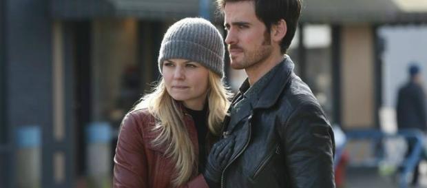 Once Upon a Time Season 6: Jennifer Morrison Talks Possible Exit ... - movienewsguide.com Once Upon a Time Season 6: Jennifer Morrison Talks Possible Exit ... - movienewsguide.com