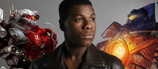 Pacific Rim: Uprising (2018) - movieweb.com Pacific Rim: Uprising (2018) - movieweb.com
