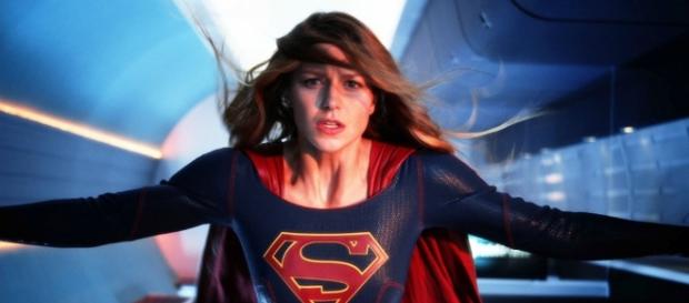 Page 1 - 'Supergirl' Season 2: Project Cadmus Isn't The Only Big ... - heroichollywood.com Page 1 - 'Supergirl' Season 2: Project Cadmus Isn't The Only Big ... - heroichollywood.com
