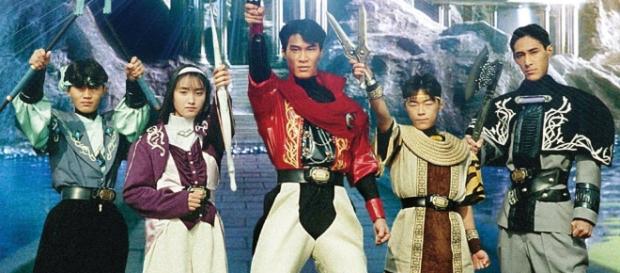 POWER RANGERS Trailer Audio Added to the Original ZYURANGER Series ... - nerdist.com POWER RANGERS Trailer Audio Added to the Original ZYURANGER Series ... - nerdist.com