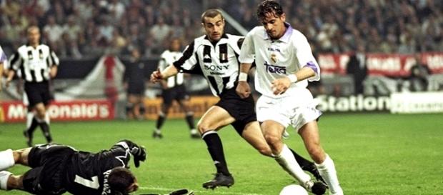 Predrag Mijatovic anotó el gol en aquella final de 1998 entre Juventus y Real Madrid. ¿Se repite la historia? Foto: Performgroup.com Predrag Mijatovic anotó el gol en aquella final de 1998 entre Juventus y Real Madrid. ¿Se repite la historia? Foto: Performgroup.com