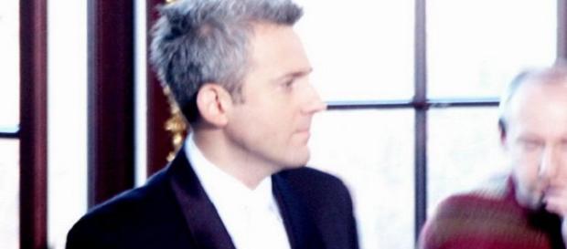 Prowadzący Hubert Urbański (google.com, Maciej Kautz). Prowadzący Hubert Urbański (google.com, Maciej Kautz).