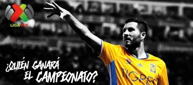 ¿Quien ganara el campeonato? foto editada, original propierdad de Vivelohoy ¿Quien ganara el campeonato? foto editada, original propierdad de Vivelohoy