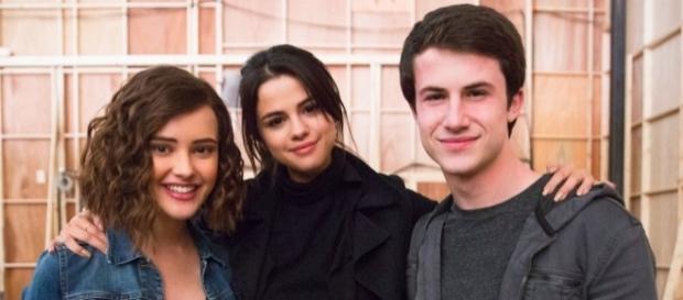 Selena Gomez reacts to huge '13 Reasons Why' reception ... - mashable.com Selena Gomez reacts to huge '13 Reasons Why' reception ... - mashable.com