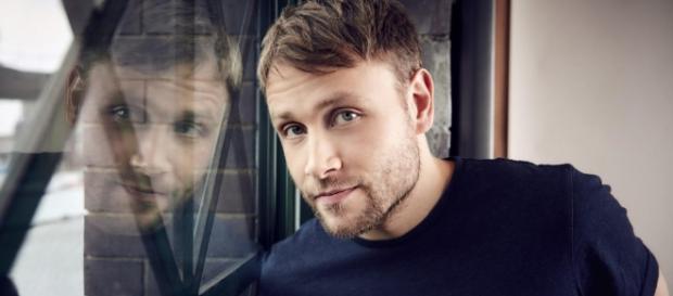 Sense8's Max Riemelt talks season 2, full-frontal scenes, and ... - attitude.co.uk Sense8's Max Riemelt talks season 2, full-frontal scenes, and ... - attitude.co.uk