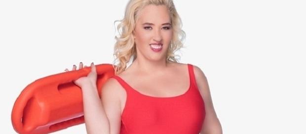 Source Youtube. After 'Baywatch' Mama June hopes weight loss will get DWTS Maks Source Youtube. After 'Baywatch' Mama June hopes weight loss will get DWTS Maks