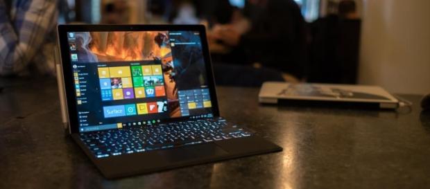 Surface Pro 5 release date, news and rumors | TechRadar - techradar.com Surface Pro 5 release date, news and rumors | TechRadar - techradar.com