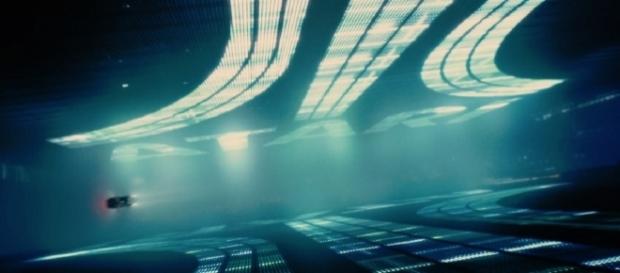 The new Blade Runner film trailer has the Atari logo | GamesBeat ... - venturebeat.com The new Blade Runner film trailer has the Atari logo | GamesBeat ... - venturebeat.com