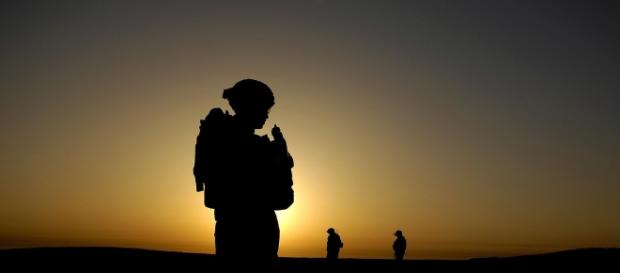 The Pentagon could send conventional military forces into Afghanistan and Syria as well- militarytimes.com The Pentagon could send conventional military forces into Afghanistan and Syria as well- militarytimes.com