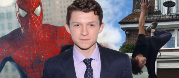Tom Holland puts his superhero status aside to become a total performer. (via Blasting News library) Tom Holland puts his superhero status aside to become a total performer. (via Blasting News library)