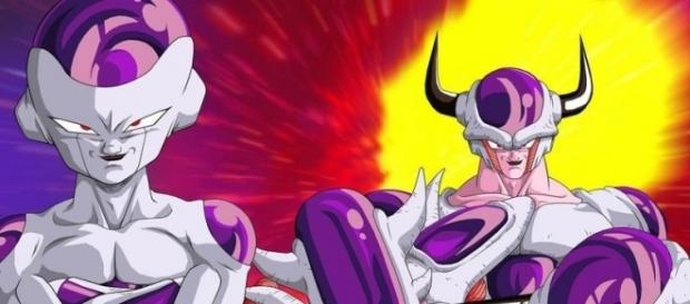 Top 20 Villanos de Dragon Ball - Taringa! - taringa.net Top 20 Villanos de Dragon Ball - Taringa! - taringa.net