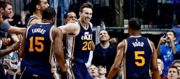 Utah Jazz: Post-Free Agency Power Rankings - purpleandblues.com Utah Jazz: Post-Free Agency Power Rankings - purpleandblues.com