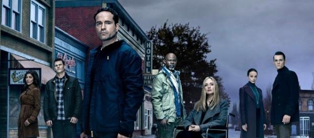 Wayward Pines' season 2 spoilers, plot news: Threats of abbie ... - christiantimes.com Wayward Pines' season 2 spoilers, plot news: Threats of abbie ... - christiantimes.com