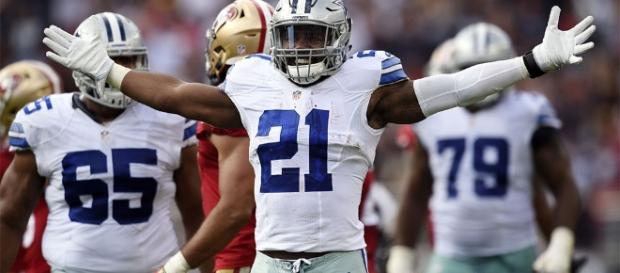 Week 6 fantasy football studs, duds and sleepers: Ezekiel Elliott ... - usatoday.com Week 6 fantasy football studs, duds and sleepers: Ezekiel Elliott ... - usatoday.com