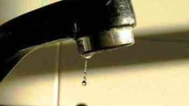 Allerta acqua non potabile per migliaia di abruzzesi