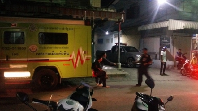 Ancora un attacco terroristico in Thailandia: almeno 60 feriti a Pattani