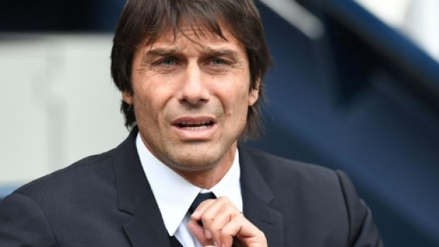 Chelsea: Antonio Conte 'Doesn't Do Second Place' - newsweek.com