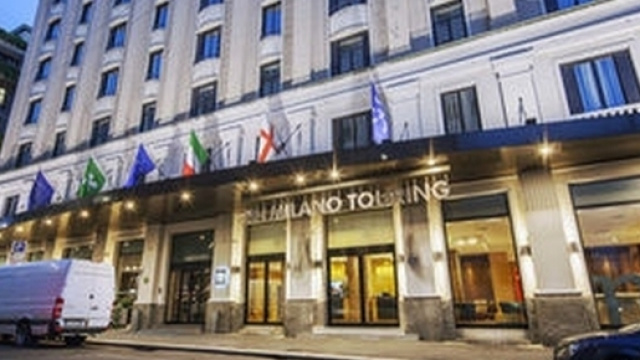 Gli hotel a cinque stelle di Milano sono tra i più cari al mondo