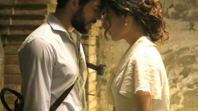 Il Segreto : anticipazioni settimanali