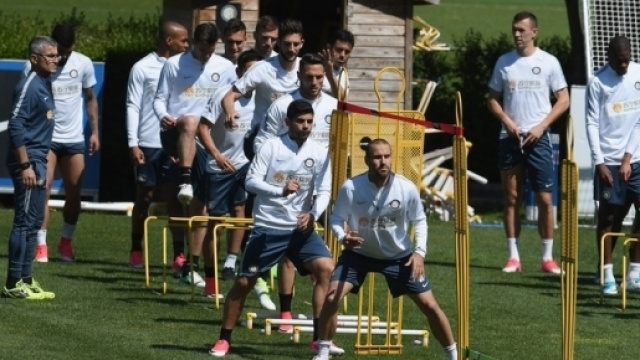 Inter, tutte le ragioni dell'improvviso esonero di Pioli | inter.it