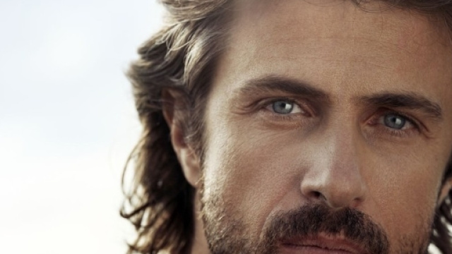 Kim Rossi Stuart: 'Essere padre mi ha cambiato' | Il Vicolo delle News - ilvicolodellenews.it