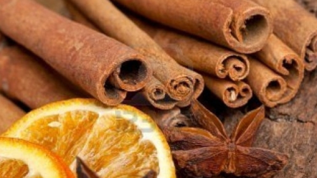 La cannella riduce il grasso addominale ed ha un'azione antiossidante Impronta Unika - improntaunika.it