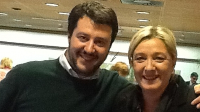 Lega Nord, domenica 14 le primarie: Fava sfida Salvini che punta all'80% | ilgiornale.it