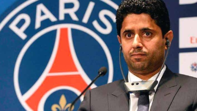 Les révélations chocs sur le passé de Nasser Al Khelaifi ! - parischampions.fr