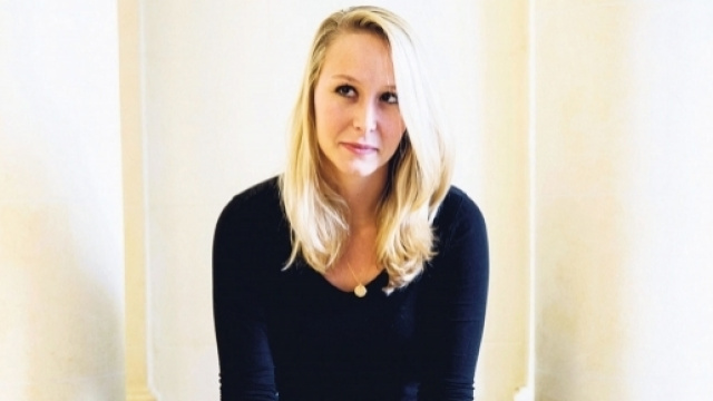 Marion Maréchal-Le Pen quitte la politique