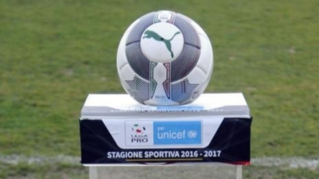 Play off di Lega Pro 2016/2017