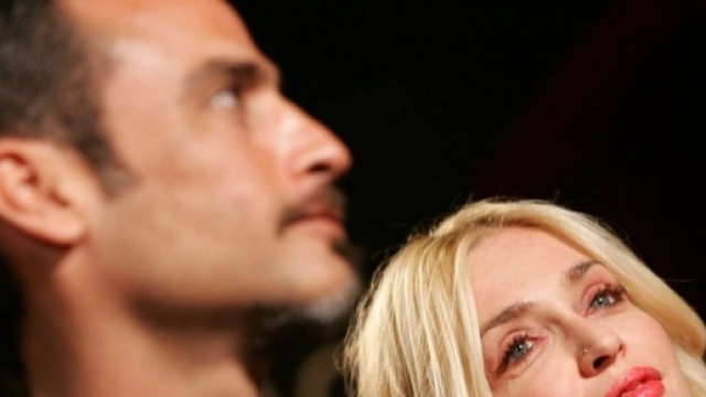 RAZ DEGAN vincitore dell'Isola dei Famosi.