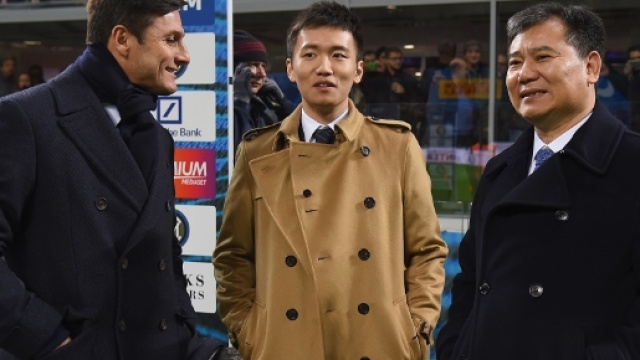 Stakanovismo e Zanetti: cos&igrave; Steven Zhang si &egrave; preso l'Inter
