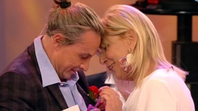 Uomini e Donne, Giorgio Manetti sbotta: «È una cosa indegna ... - novella2000.it