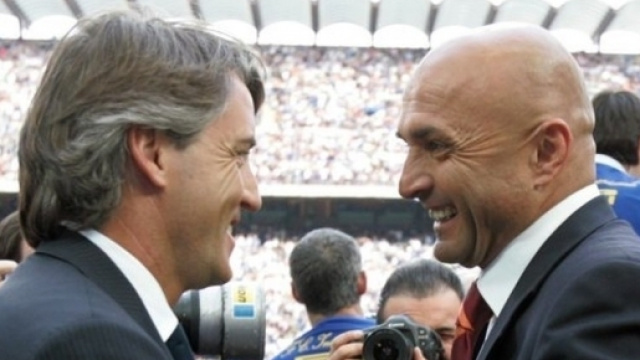 Valzer delle panchine: Mancini al Milan e Spalletti all'Inter? Montella potrebbe tornare nella Roma giallorossa