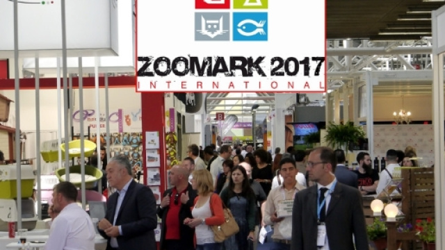 Zoomark International 2017 dall'11 al 14 maggio a Bologna - agricommerciogardencenter.it