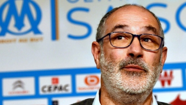 Zubizarreta en dit plus sur le "crack" dont r&ecirc;ve l'OM ... - sports.fr