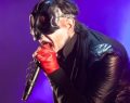 Marilyn Manson: nuovi tatuaggi per un album vicino al Day One