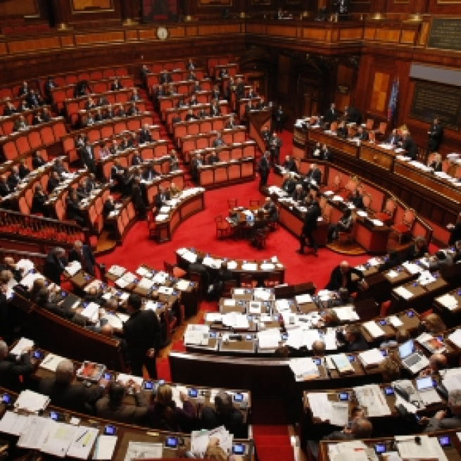 Riardi nella pubblicazione dei Dpcm