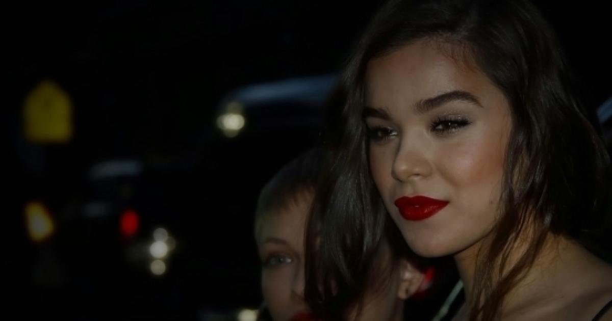 Hailee Steinfeld to lead &lsquo;Transformers&rsquo; spinoff &lsquo;Bumblebee&rsquo;