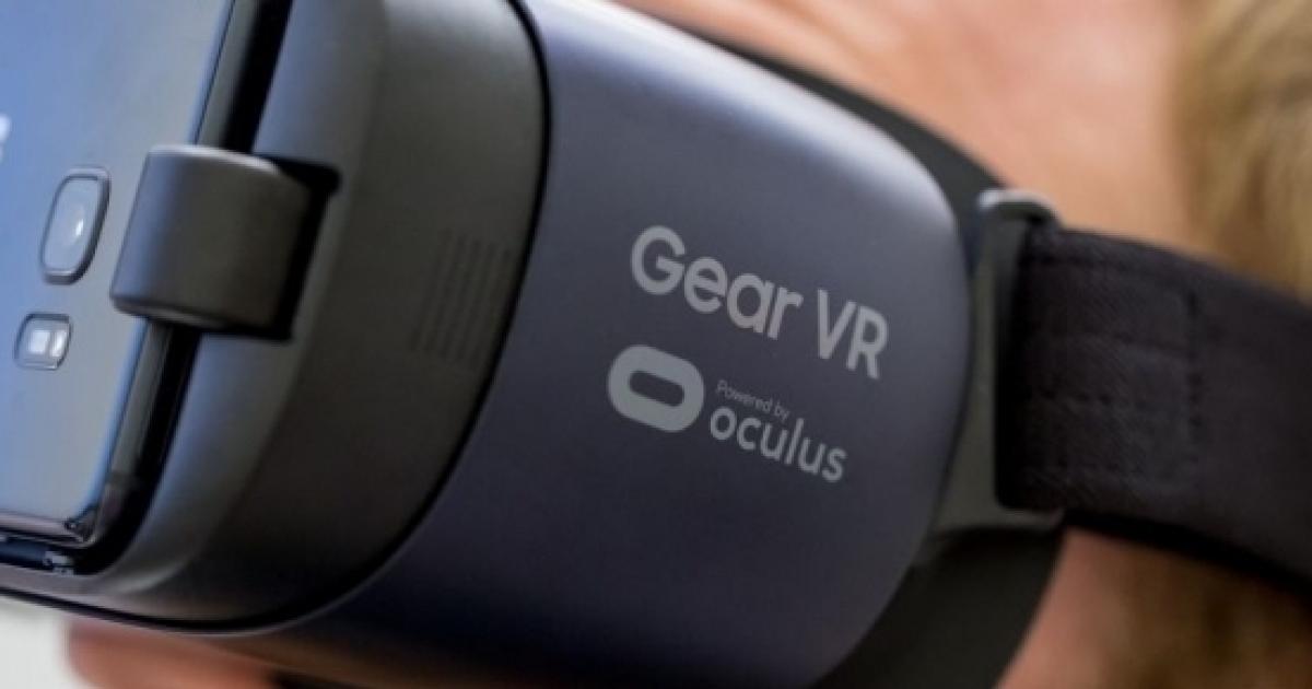 Oculus announces Chromecast support for Gear VR in latest ...