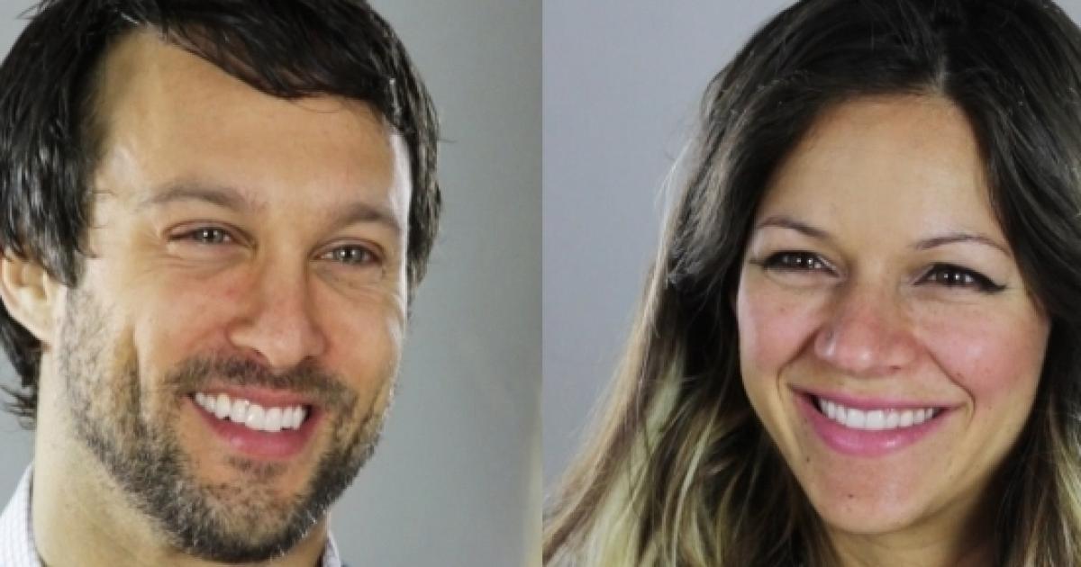 the skin deep couples questions