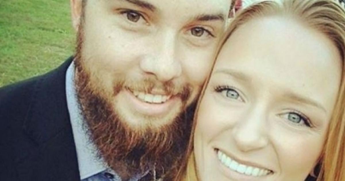 Maci Bookout Divorce Is Teen Mom Og Star Headed For A Split From Husband