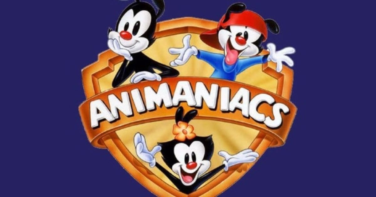 'Animaniacs': All You Need To Know, Reboot Reportedly Has Spielberg's 'Yes'