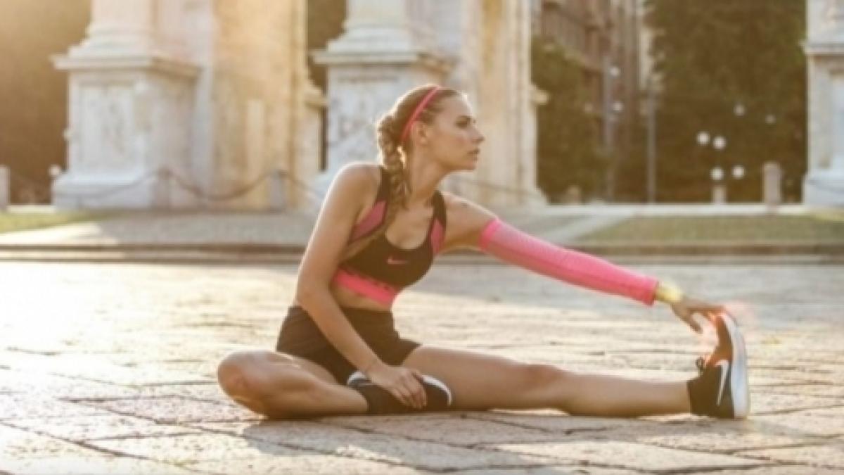 Veronica Ferraro Ha Perso 12 Kg E Svela Il Trucco Per Stare In Forma