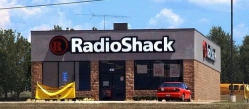 RadioShack closing 1,000 stores - Photo: Blasting News Library - wikipedia.org