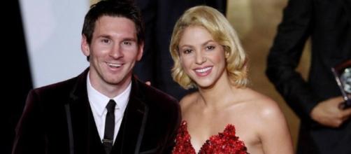 El motivo por el que Shakira no irá a la boda entre Messi y ... - elsalvador.com
