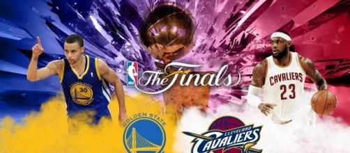 Golden-State-Warriors-vs-Cleveland-Cavaliers-2017-NBA-Finals - The ... - thesportsbank.net